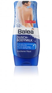 Balea-Dusch Bodymilk