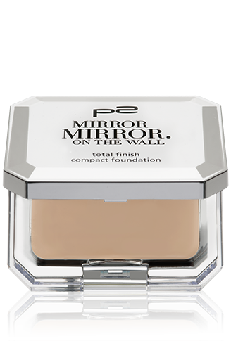 total finish compact foundation