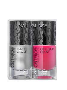 Catrice Alluring Reds Nail Glaze