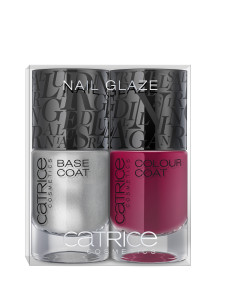 Catrice Alluring Reds Nail Glaze
