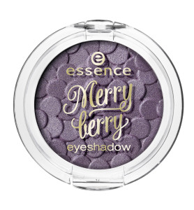 ess. Merry Berry Eyeshadow