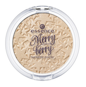 ess. Merry Berry Highlighter