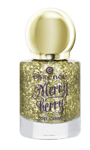 ess. Merry Berry Top Coat