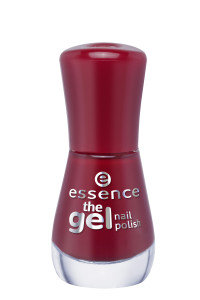 ess. the gel nail polish