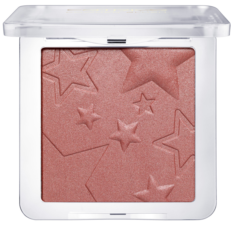 Catrice Treasure Trove Powder Blush