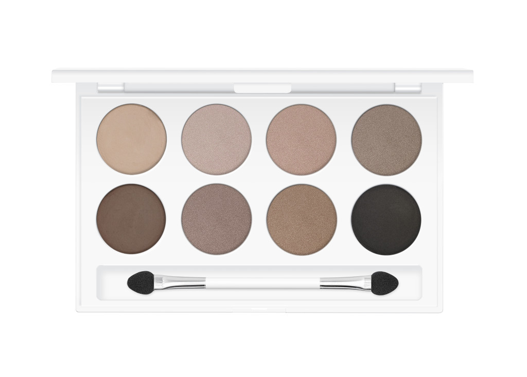 Catrice Treasure Trove Eye Shadow Palette