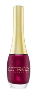 Catrice Treasure Trove Nail Lacquer