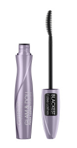 Catrice Glam & Doll False Lashes Mascara 010 Black