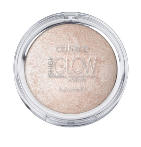 Catrice High Glow Mineral Highlighting Powder 010