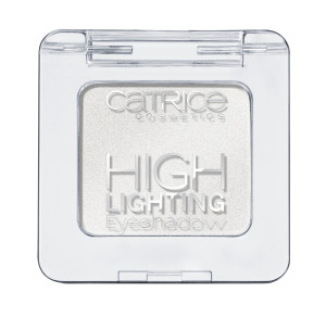 Catrice Highlighting Eyeshadow 010 Turn The High Lights On!