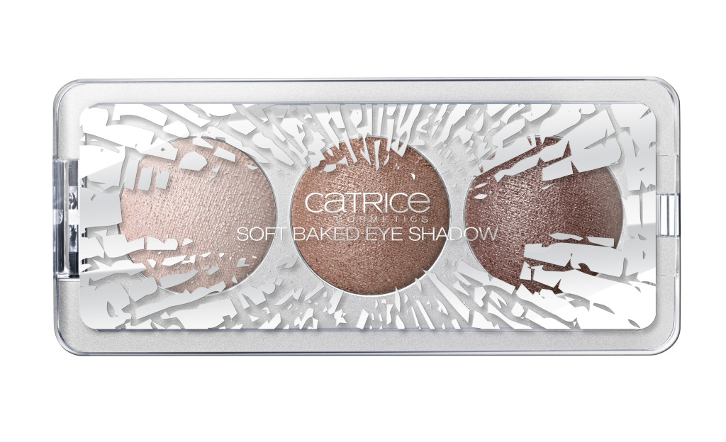 Catrice Rough Luxury Soft Baked Eye Shadow