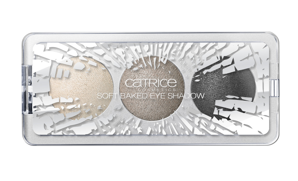 Catrice Rough Luxury Soft Baked Eye Shadow