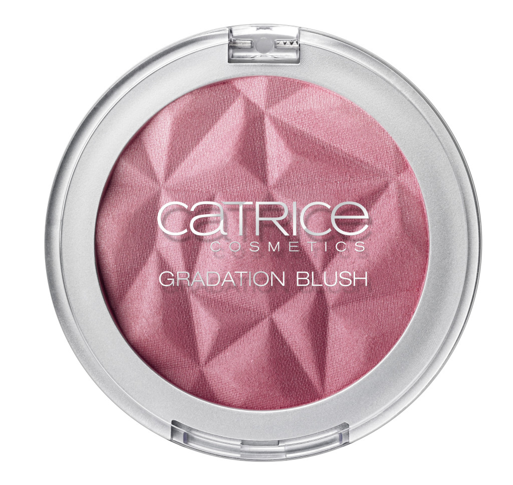 Catrice Rough Luxury Gradation Blush