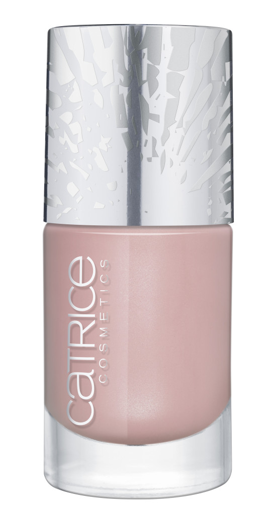 Catrice Rough Luxury Nail Lacquer