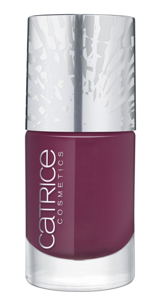 Catrice Rough Luxury Nail Lacquer