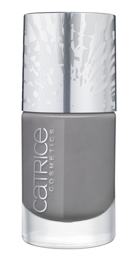 Catrice Rough Luxury Nail Lacquer