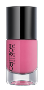 Catrice Ultimate Nail Lacquer 107 Robinson Coralsoe