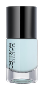 Catrice Ultimate Nail Lacquer 113 You R On My Mint