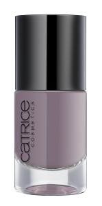 Catrice Ultimate Nail Lacquer 117 Mauve To The Beat