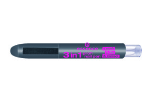 ess. 3in1 profi nail pen