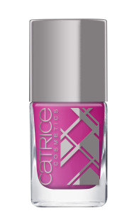 Catrice Graphic Grace Nail Lacquer