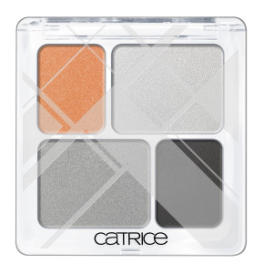 Catrice Graphic Grace Quattro Eye Shadow