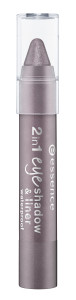 ess. 2in1 eyeshadow & liner
