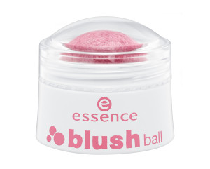 ess. blush ball