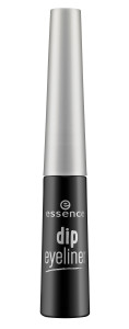 ess. dip eyeliner black