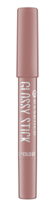 ess. glossy stick lip colour