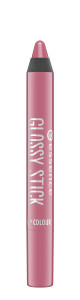 ess. glossy stick lip colour