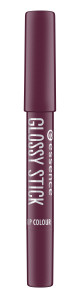 ess. glossy stick lip colour