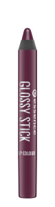 ess. glossy stick lip colour