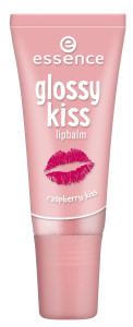 ess. glossy kiss lipbalm