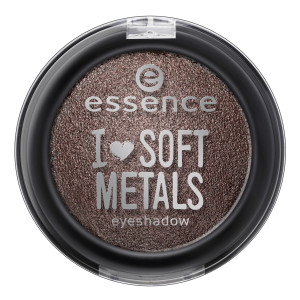 ess. I love soft metal eyeshadow