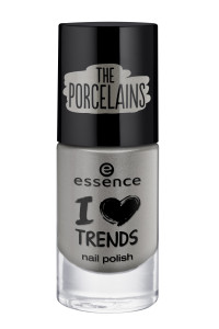 ess. I love trends nail polish