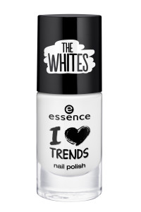 ess. I love trends nail polish