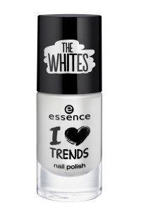 ess. I love trends nail polish