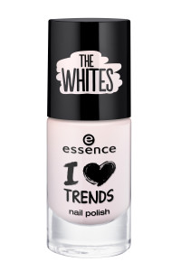 ess. I love trends nail polish