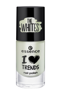 ess. I love trends nail polish