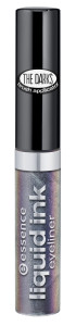 ess. liquid ink eyeliner