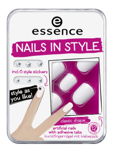ess. nails in style