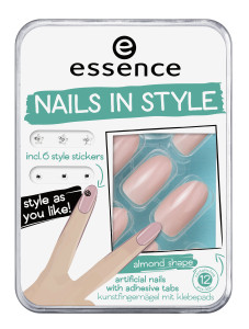 ess. nails in style