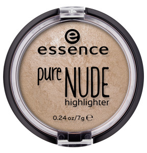 ess. pure NUDE highlighter