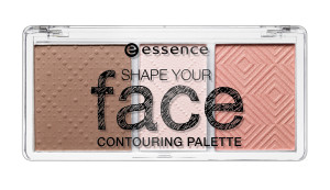 ess. shape your face contouring palette