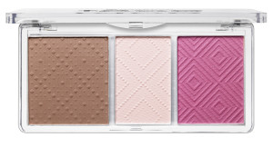 ess. shape your face contouring palette