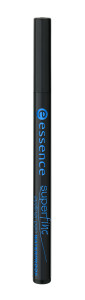 ess. superfine eyeliner pen waterproof black