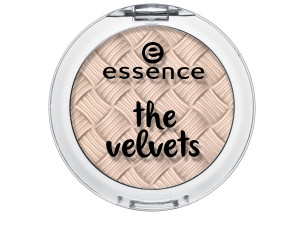 ess. the velvets eyeshadow