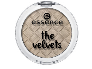 ess. the velvets eyeshadow