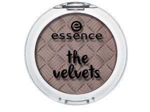 ess. the velvets eyeshadow